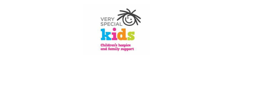 Very Special kids for children in palliative care
